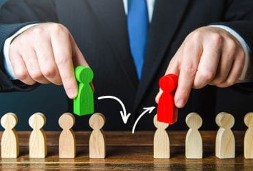 Rotatividade no varejo de São Paulo bate recorde e atinge 60,3% em 2025