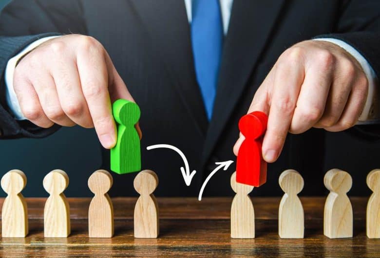 Rotatividade no varejo de São Paulo bate recorde e atinge 60,3% em 2025