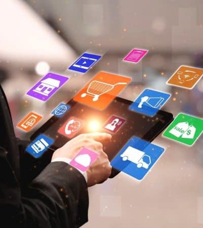 Varejo Integrado: Como Unir Loja Física e Digital para Aumentar Vendas e Melhorar a Experiência do Cliente