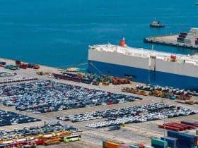 Empresas da Abeifa preveem importar 130 mil veículos até o fim de 2025