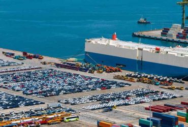 Empresas da Abeifa preveem importar 130 mil veículos até o fim de 2025