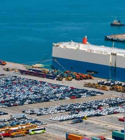 Empresas da Abeifa preveem importar 130 mil veículos até o fim de 2025