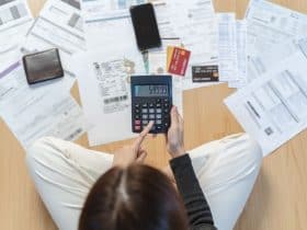 Endividamento Recorde: 19% das Famílias Comprometem Mais de 50% da Renda