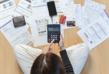 Inadimplência das Famílias no Brasil Bate Recorde Histórico pelo Terceiro Mês Consecutivo