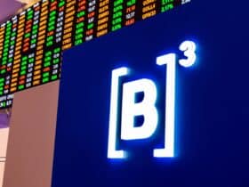 IAA fecha semana em baixa de 1,63% em meio a cenário volátil