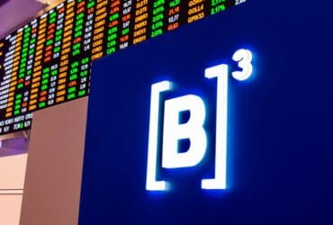 IAA fecha semana em baixa de 1,63% em meio a cenário volátil