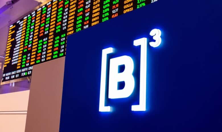 IAA fecha semana em baixa de 1,63% em meio a cenário volátil