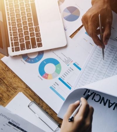 Receita Federal Define Regras e Estabelece Tributação Mínima de 15% para Multinacionais no Brasil