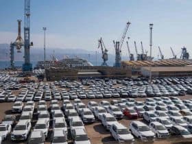 Empresas associadas à Abeifa fecham 2025 com alta de 31,7% nas vendas de veículos