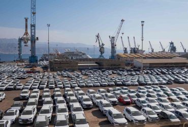 Empresas associadas à Abeifa fecham 2025 com alta de 31,7% nas vendas de veículos