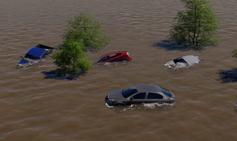 Crise Climática Já Afeta 2 em Cada 3 MPEs: 93% Precisaram se Adaptar, Revela Pesquisa do Sebrae