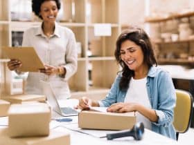 Inflação Baixa em 2026: Como o Cenário Econômico Deve Favorecer Pequenos Negócios no Brasil