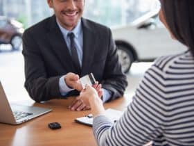 Financiamento de Veículos em SP Cresce 10%: Entenda os Motivos e Oportunidades
