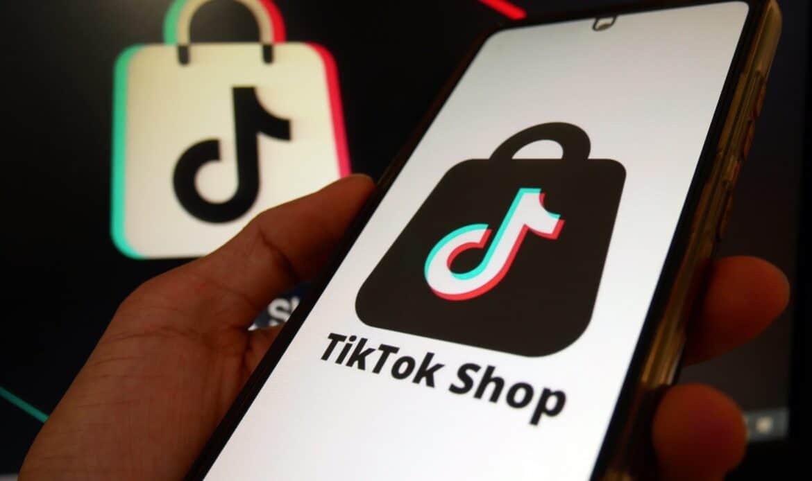 TikTok Shop: Transformando o Comércio Eletrônico no Brasil