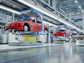 Tributação sobre Peças Importadas para CKD Volta a Vigorar em Fevereiro: Entenda o Impacto para a Indústria Automotiva