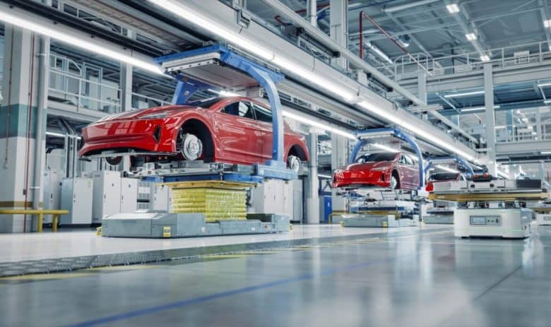 Tributação sobre Peças Importadas para CKD Volta a Vigorar em Fevereiro: Entenda o Impacto para a Indústria Automotiva