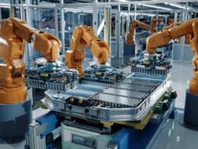 Governo prepara aumento de 35% no imposto sobre veículos elétricos