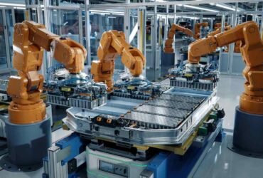 Governo prepara aumento de 35% no imposto sobre veículos elétricos