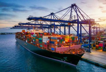 Déficit da balança comercial de autopeças atinge US$ 1,36 bilhão em março