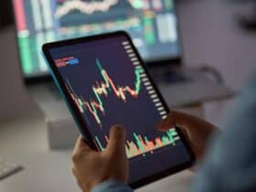 Mercado de ações encerra julho com pior resultado anual