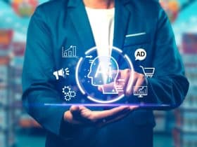 Adoção de Inteligência Artificial cresce nas empresas brasileiras, aponta pesquisa