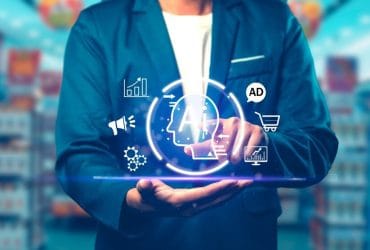 Adoção de Inteligência Artificial cresce nas empresas brasileiras, aponta pesquisa