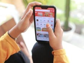 Stellantis Expande Estratégia Digital no Brasil com Lojas Oficiais de Peças e Serviços na Shopee