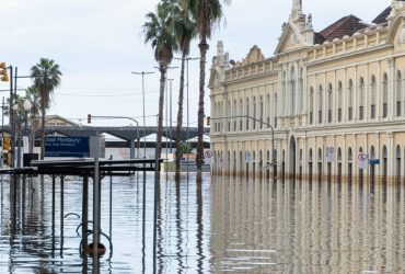 Gestão de Riscos e Rastreabilidade: Como Empresas Podem se Preparar para Emergências Climáticas
