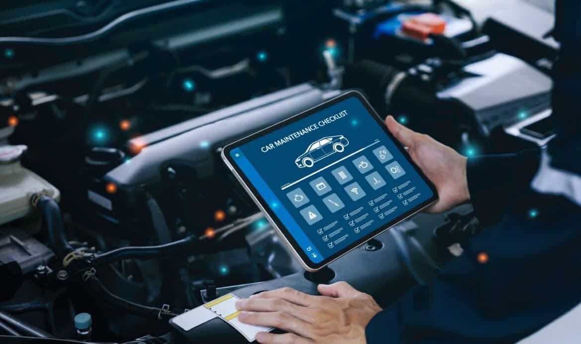 Fornecedores Automotivos Alertam para Riscos de Enfraquecimento da Lei de Dados da UE