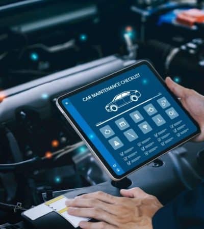Como a tecnologia está impulsionando a profissionalização das oficinas mecânicas no Brasil