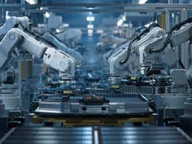 Como Setores Tradicionais Podem Impulsionar a Inovação Tecnológica: Do Passado ao Futuro