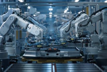 Como Setores Tradicionais Podem Impulsionar a Inovação Tecnológica: Do Passado ao Futuro