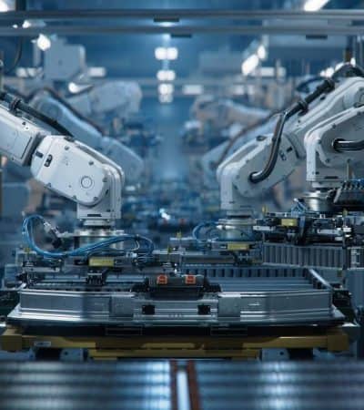 Como Setores Tradicionais Podem Impulsionar a Inovação Tecnológica: Do Passado ao Futuro