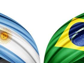 Brasil e Argentina Firmam Acordo Histórico para Modernizar e Integrar o Setor Automotivo