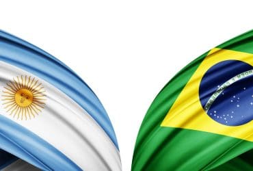 Brasil e Argentina Firmam Acordo Histórico para Modernizar e Integrar o Setor Automotivo