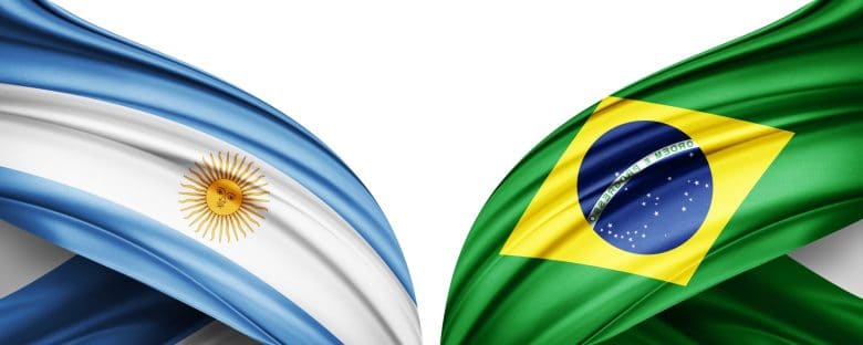 Brasil e Argentina Firmam Acordo Histórico para Modernizar e Integrar o Setor Automotivo