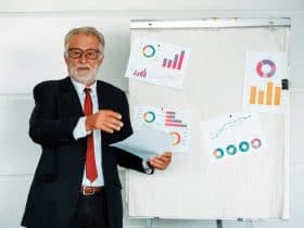 Cresce a Contratação de Trabalhadores com Mais de 50 Anos no Mercado de Trabalho