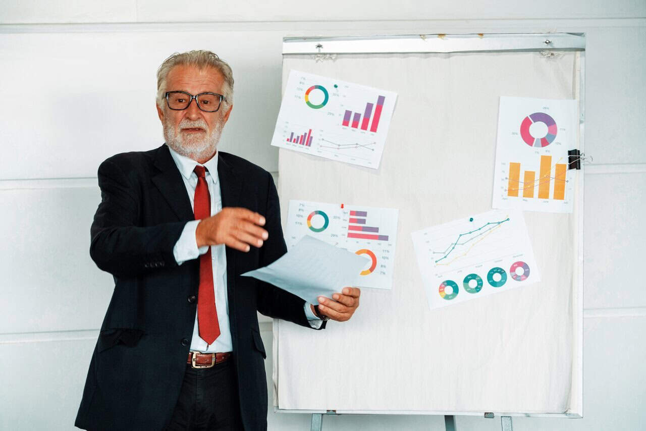 Cresce a Contratação de Trabalhadores com Mais de 50 Anos no Mercado de Trabalho