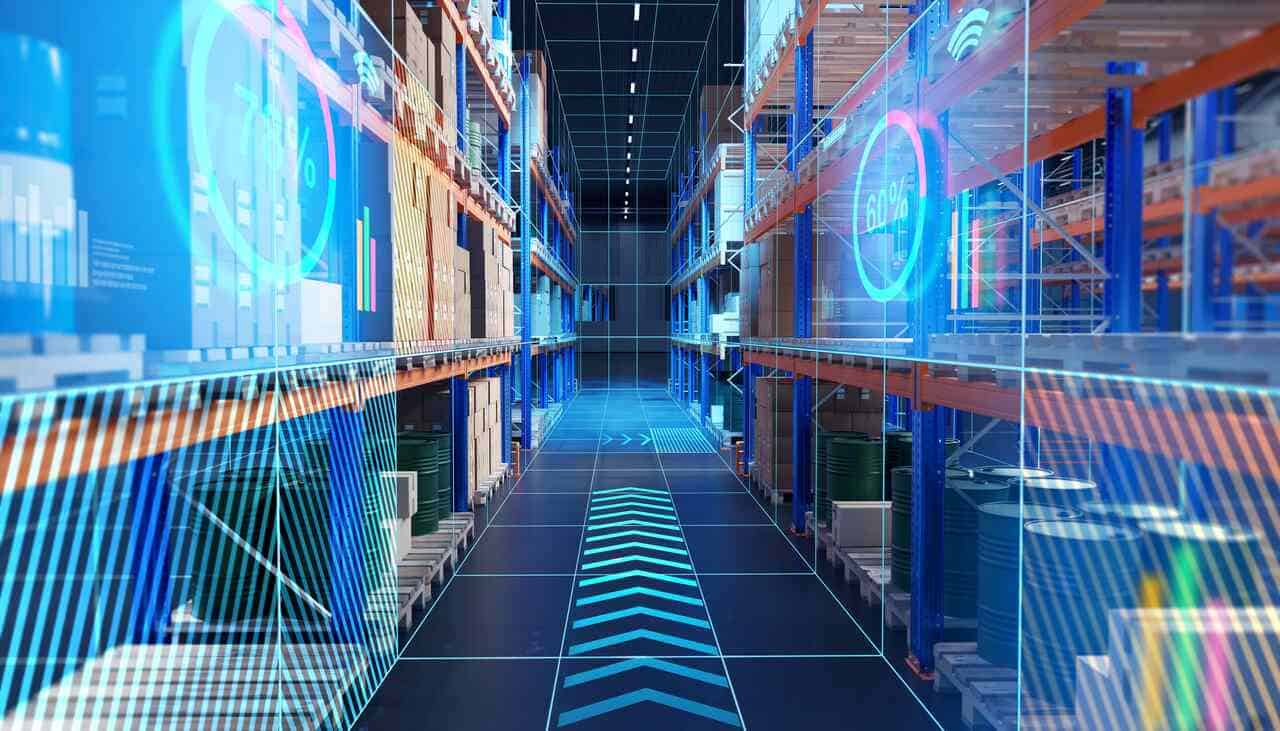 Pesquisa revela liderança do varejo brasileiro na implementação de IA na gestão logística