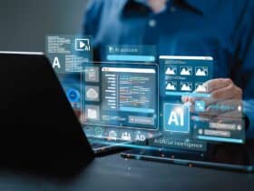 87% dos executivos brasileiros veem a IA como a tecnologia essencial para o futuro imediato