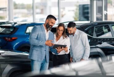 Venda de carros usados bate recorde histórico em julho
