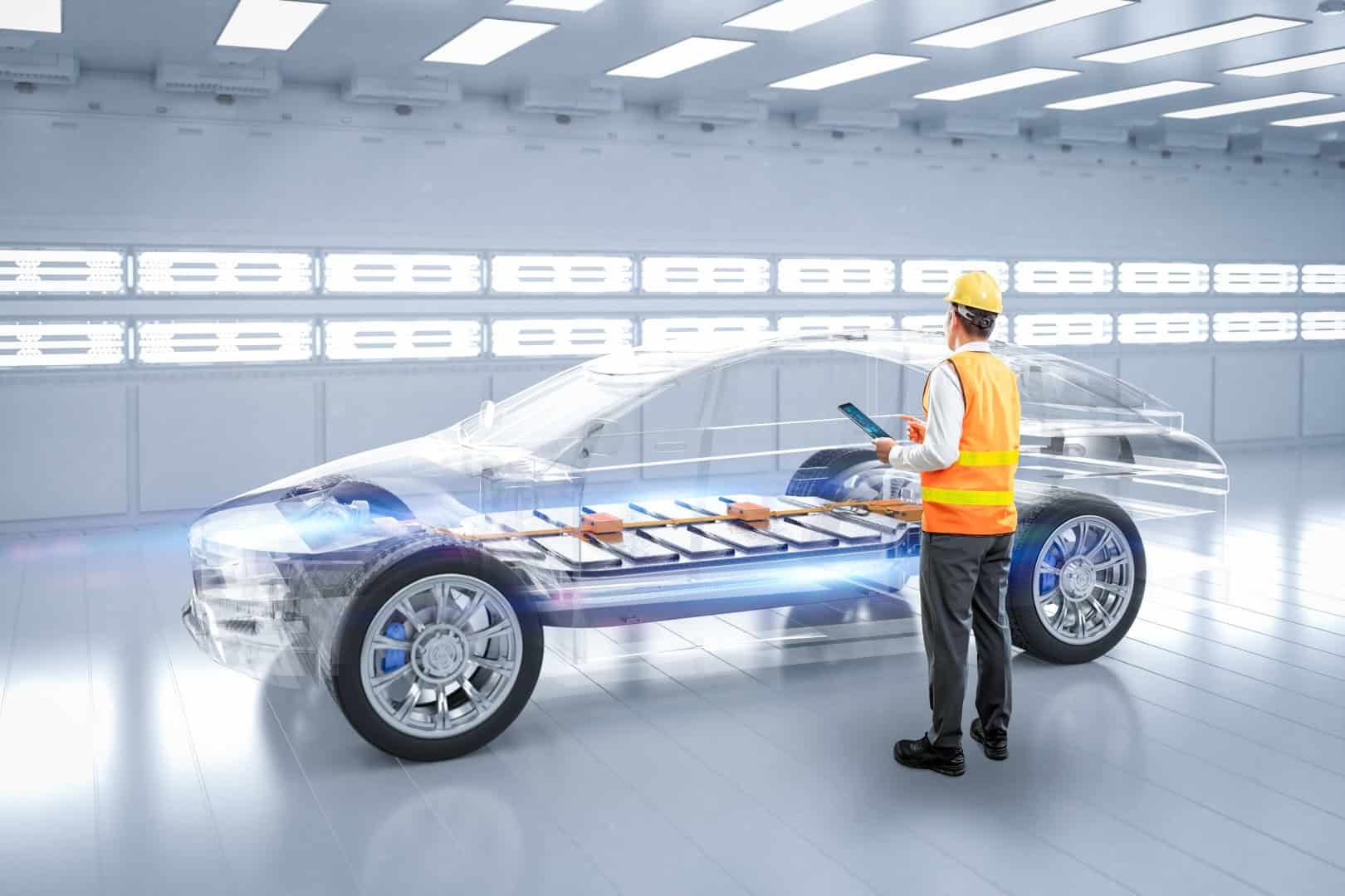 Como a Eletrificação Está Transformando e Migrando Empregos na Economia Brasileira