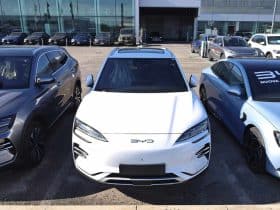 Brasil se torna o 5º maior mercado mundial para carros chineses: crescimento e impacto no setor automotivo