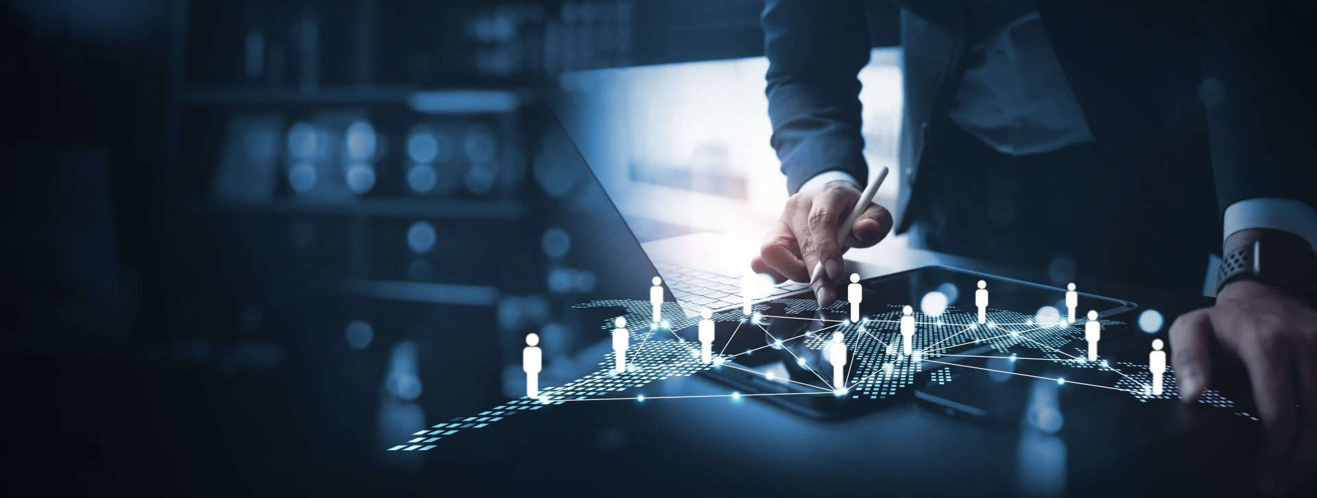 Mercado Automotivo de Reposição: Como a Integração da Informação Transforma a Competitividade das Oficinas e Distribuidores