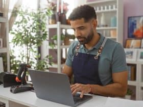 Confiança do Empresário do Comércio Sobe pelo Quarto Mês Seguida e Indica Retomada Econômica