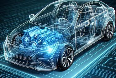 BNDES libera R$ 10,3 bilhões para o setor automotivo desde 2023