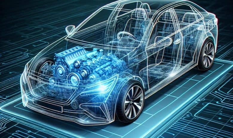 BNDES libera R$ 10,3 bilhões para o setor automotivo desde 2023