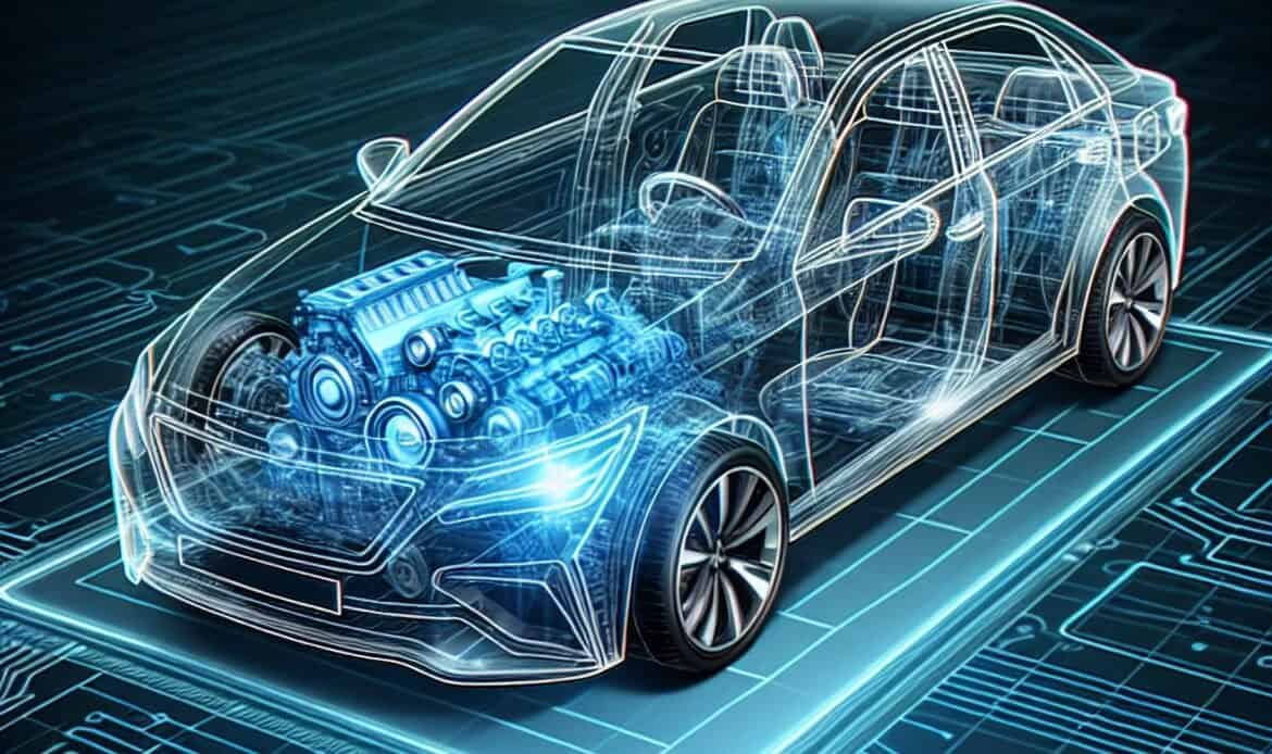 Executivos do setor automotivo apontam nova era, revela pesquisa global da KPMG