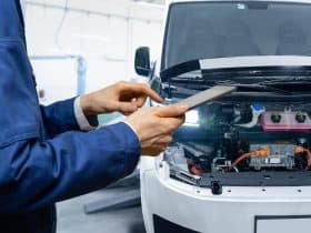 Crescimento dos carros elétricos redefine o pós-venda automotivo no Brasil