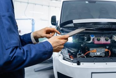 Crescimento dos carros elétricos redefine o pós-venda automotivo no Brasil